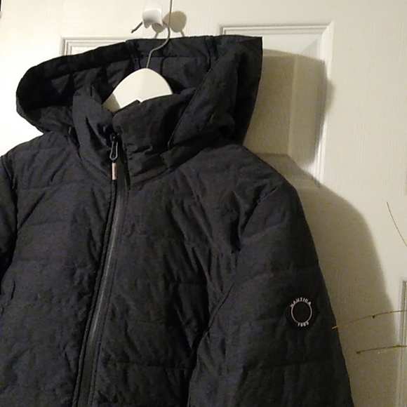 Nautica jacket, new without tags - Picture 4 of 11